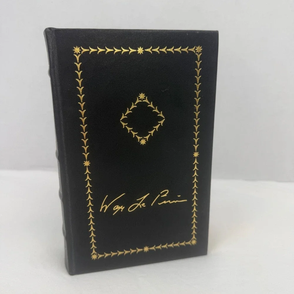 The Framing & Fathers of the US Constitution Max Farrand Leather Palladium Press